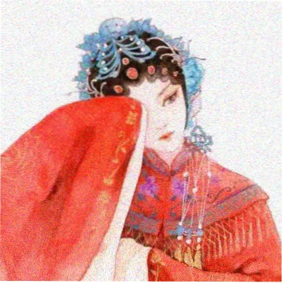 李光复 正阳门下